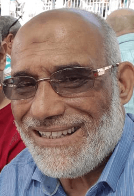 الشيخ يوسف ذيب بيتللو ( أبو همام )