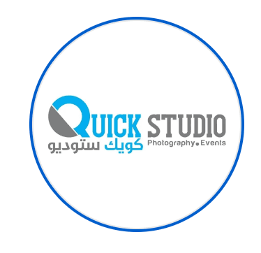 QUICK STUDIO – كويك ستوديو