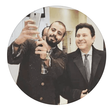 مركز خالد شومان الدولي للتجميل khaled shouman