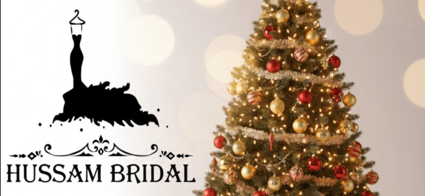 غلاف Hussam Bridal
