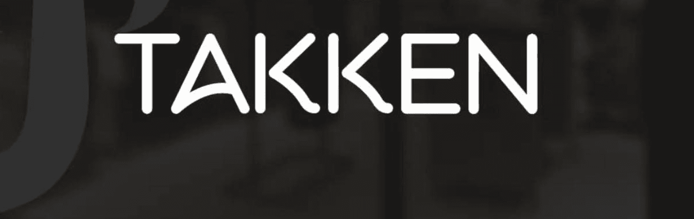 غلاف TAKKEN-تيكن