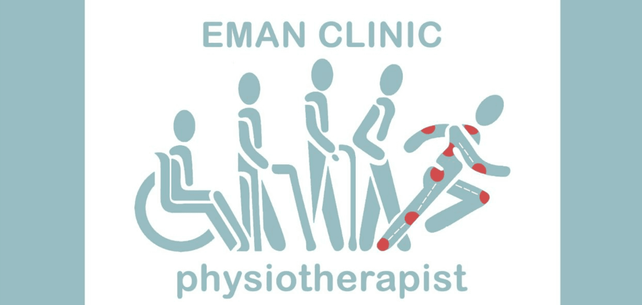 غلاف Eman Clinic-ايمان عريقات للعلاج الطبيعي
